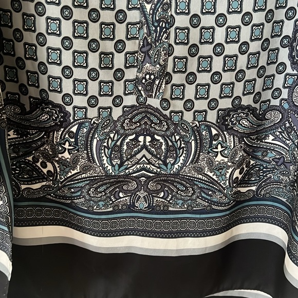 Indie blouse - Picture 3 of 4